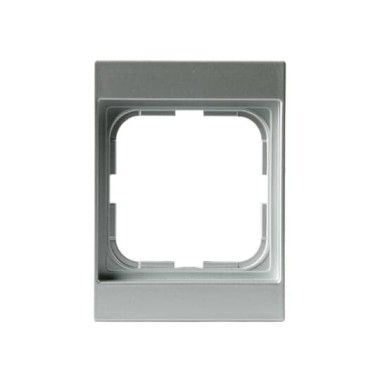2TKA000806G1 Адаптер Impressivo для рамок 100мм, алюминий