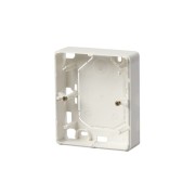 2TKA000815G1 Коробка наружного монтажа 100мм 1 пост