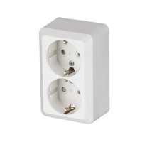 2TKA000859G1 Накладка AUDIO,Jussi,белый