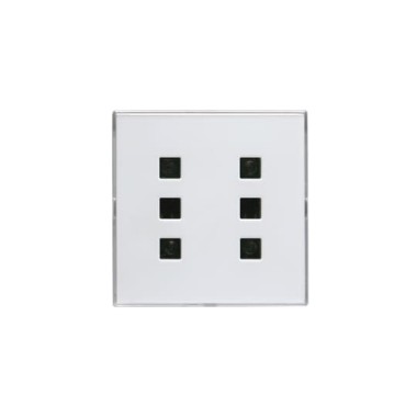 2TKA001578G1 Плата центральная пост.м.Sign.,Impr,бел