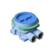 2TKA001744G1 Коробка монтажная AU60.1