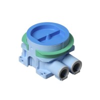 2TKA001744G1 Коробка монтажная AU60.1