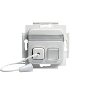 2TKA002098G1 Кнопка нажимная со шнурком