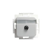 2TKA002180G1 Розетка AUDIO Стерео, 6.6мм