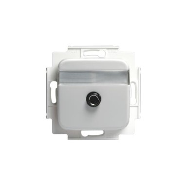 2TKA002180G1 Розетка AUDIO Стерео, 6.6мм 2TKA002180G1 Розетка AUDIO Стерео, 6.6мм