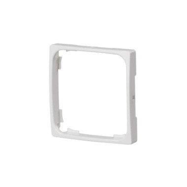 2TKA003870G1 Адаптер Jussi/Basic55, белый