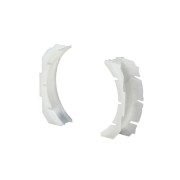 2TKA130015G1 Крепеж в перегородку 12-13 mm