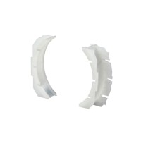 2TKA130015G1 Крепеж в перегородку 12-13 mm