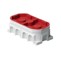 2TKA130026G1 Коробка монтажная двойная