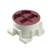 2TKA130029G1 Коробка монтажная, универсальная