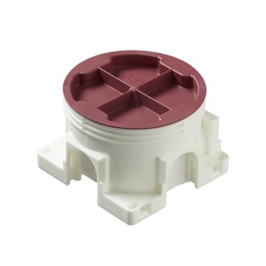 2TKA130029G1 Коробка монтажная, универсальная