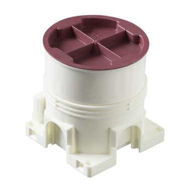 2TKA130030G1 Коробка монтажная для кирпичных стен