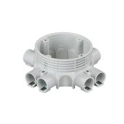 2TKA130033G1 Коробка разветвительная с 8 вводами D20