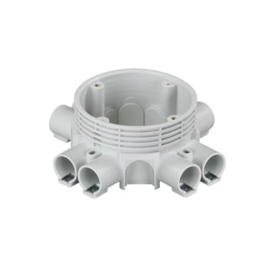 2TKA130033G1 Коробка разветвительная с 8 вводами D20 2TKA130033G1 Коробка разветвительная с 8 вводами D20