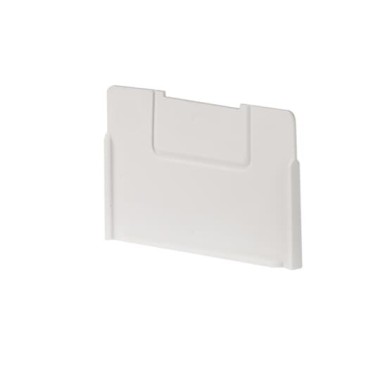 2TKA130040G1 Перегородка для монтажной коробки AU17.2