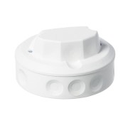 2TKA140009G1 Коробка разветвит.,круглая,115мм,IP44