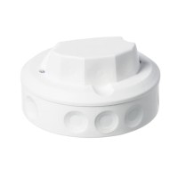 2TKA140009G1 Коробка разветвит.,круглая,115мм,IP44