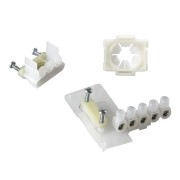 2TKA140017G1 Предохранитель натяжения для 1 кабеля