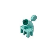 2TKA160008G1 Муфта концевая D25