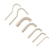 2TKA170006G1 Муфта угловая для труб D20