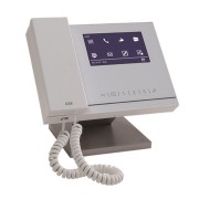 2TMA070030W0007 Терминал консьержа, видео 4,3 с трубкой, сенсорный экран