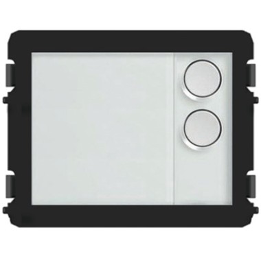 2TMA070120N0022 Клавишный модуль с двумя круглыми клавишами