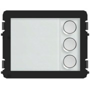 2TMA070120N0023 Клавишный модуль с тремя круглыми клавишами