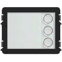 2TMA070120N0023 Клавишный модуль с тремя круглыми клавишами