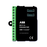 2TMA070120N0027 Модуль расширения домофона для почтовых