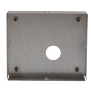 2TMA070130A0017 Коробка монтажная для скрытого монтажа абонентского устройства, видео 4,3 без трубки