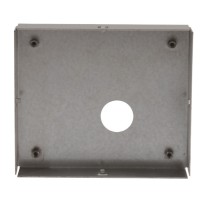 2TMA070130A0017 Коробка монтажная для скрытого монтажа абонентского устройства, видео 4,3 без трубки