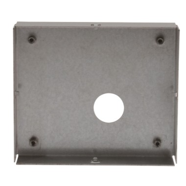 2TMA070130A0017 Коробка монтажная для скрытого монтажа абонентского устройства, видео 4,3 без трубки