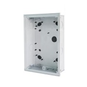 2TMA070130N0177 Коробка монтажная для станции вызова, размер 1/2