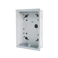 2TMA070130N0177 Коробка монтажная для станции вызова, размер 1/2