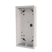 2TMA070130N0178 Коробка монтажная для станции вызова, размер 1/3