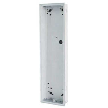 2TMA070130N0190 Коробка монтажная для станции вызова, размер 1/5