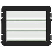 2TMA070150N0039 Модуль клавиш 3/6