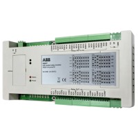 2TMA070150N0044 Модуль управления лифтом с релейными выходами, 12U