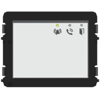 2TMA070150W0026 Модуль аудио, белый алюминий