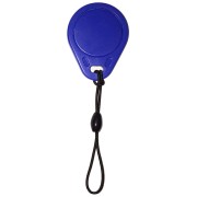 2TMA070180L0002 Брелок доступа IС (Mifare, 13,56МГц), синий