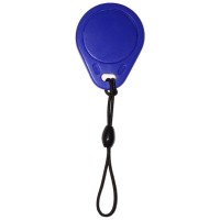 2TMA070180L0002 Брелок доступа IС (Mifare, 13,56МГц), синий