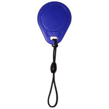 2TMA070180L0002 Брелок доступа IС (Mifare, 13,56МГц), синий 2TMA070180L0002 Брелок доступа IС (Mifare, 13,56МГц), синий