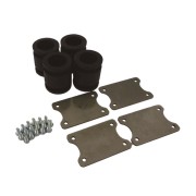 2TMA070180N0009 Соединительный крепеж для объединения монтажных коробок