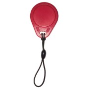 2TMA070180R0001 Брелок доступа IС (Mifare, 13,56МГц), красный