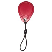 2TMA070180R0001 Брелок доступа IС (Mifare, 13,56МГц), красный