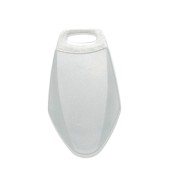 2TMA070180W0002 Брелок доступа IC (Mifare, 13,56МГц), белый