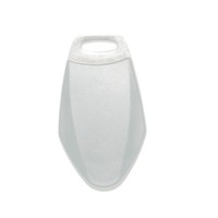 2TMA070180W0002 Брелок доступа IC (Mifare, 13,56МГц), белый