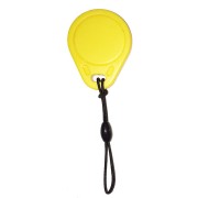 2TMA070180Y0001 Брелок доступа IС (Mifare, 13,56МГц), жёлтый