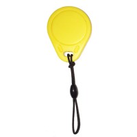 2TMA070180Y0001 Брелок доступа IС (Mifare, 13,56МГц), жёлтый