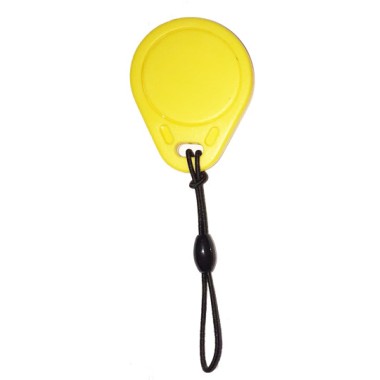 2TMA070180Y0001 Брелок доступа IС (Mifare, 13,56МГц), жёлтый 2TMA070180Y0001 Брелок доступа IС (Mifare, 13,56МГц), жёлтый